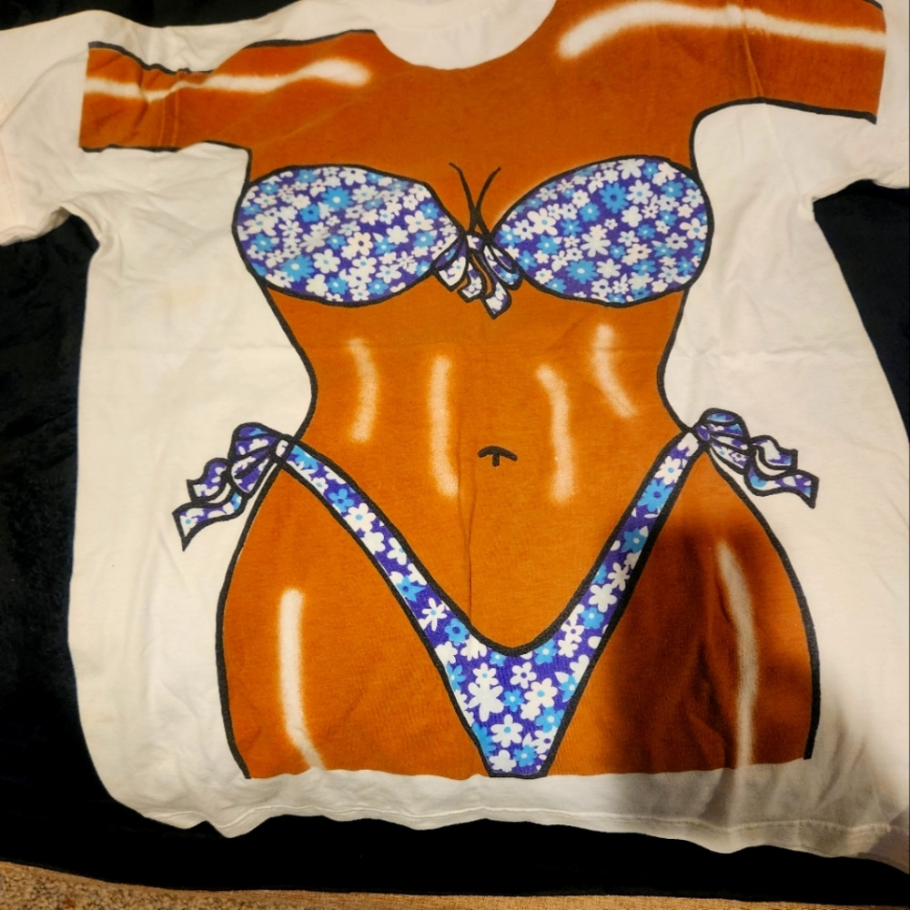 Swim suit cover